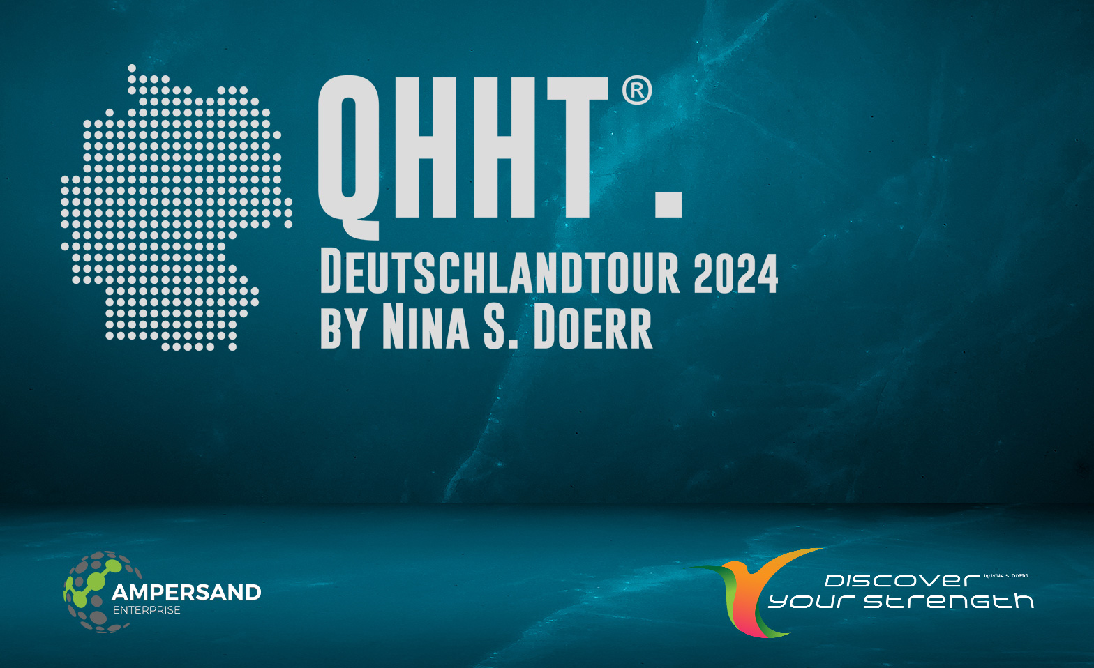 QHHT-Sitzung in Frankfurt a.M. by Nina S. Doerr ${singleEventLocation} Tickets