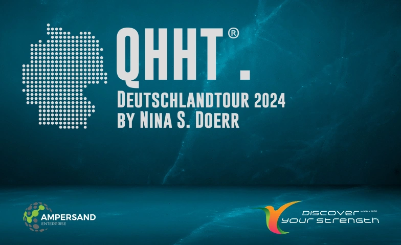 QHHT-Sitzung in Wolfsburg ${eventLocation} Billets