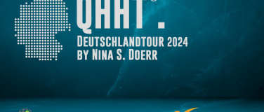 Event-Image for 'QHHT-Sitzung in Köln by Nina S. Doerr'