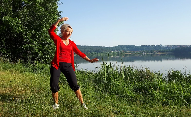 Event-Image for 'Qi Gong-Kurs'
