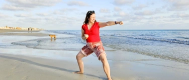 Event-Image for 'Qi Gong für Gesundheit und Wohlbefinden'