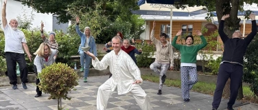 Event-Image for 'Tai Chi & Qi Gong'