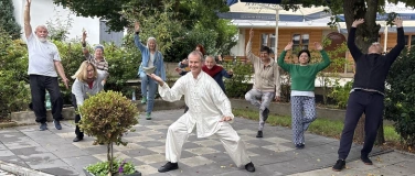 Event-Image for 'Tai Chi Seminar'
