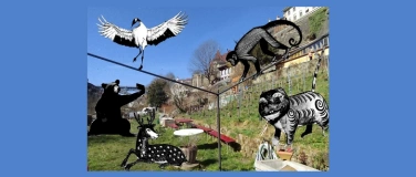 Event-Image for 'QIGONG mittwochs im Stiftsgarten'