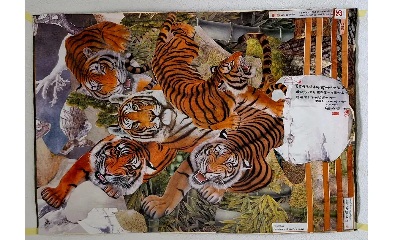 QIGONG mittwochs im Stiftsgarten Tickets