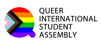 Event organiser of QISA's BABY DRAG BALL