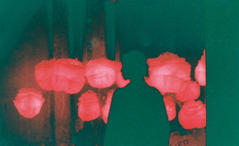 Event-Image for 'ASHKAN SHABANI: Queer, Life, Freedom'