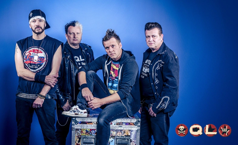 Osterparty mit QL live @ PflugFabrik PflugFabrik, Burgdorfstrasse 12, 3423 Ersigen Tickets