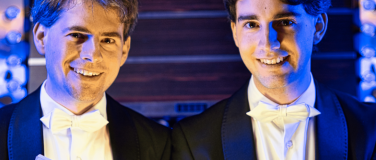 Event-Image for 'Pascal und Markus Kaufmann: organ meets Rhapsody In Blue'
