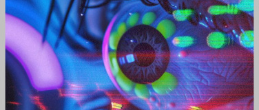 Event-Image for 'QRT: Zeichen, Zombie, Teqno - ein Nekrolog'