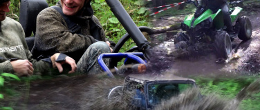 Event-Image for 'Quad, Buggy und Jeep Offroad Erlebnis'