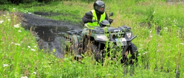 Event-Image for 'Quad-Schnuppertour Vulkaneifel – 2 Stunden Action!'