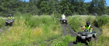 Event-Image for '4-stündige Quad Onroad & Offroad Tour in der Vulkaneifel'