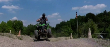 Event-Image for 'Quad Offroad Schnuppertour – Action pur in Hessen'