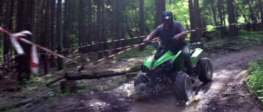 Event-Image for 'Quad-Offroad-Abenteuer: Action auf Schotter & Gelände! (Kopi'