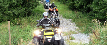 Event-Image for 'Quad-/ATV-Fahrsicherheitstraining'