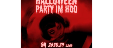 Event-Image for 'Halloweenparty'