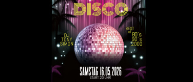 Event-Image for 'ONU DISCO'