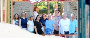 Event-Image for 'Literarische H&auml;ppchen'