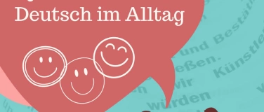 Event-Image for 'Quatsch-Café – Deutsch im Alltag'