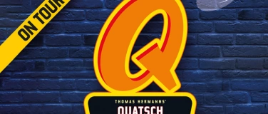 Event-Image for 'Quatsch Comedy Club'