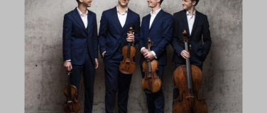 Event-Image for 'QUATUOR AROD'