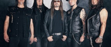 Event-Image for 'Queensr&yuml;che & Rivers Of Nihil'
