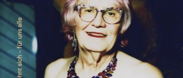 Event-Image for 'Buchtaufe und Ap&eacute;ro &bdquo;Endlich Heidi&ldquo;'