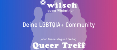 Event-Image for 'Queer Treff'
