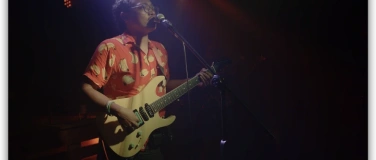 Event-Image for 'Queersicht 2025: Queer as Punk'