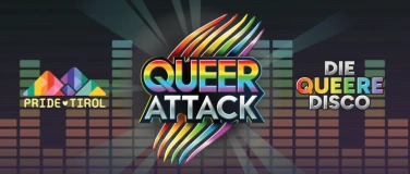 Event-Image for 'Weihnachts Queer Attack'