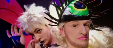 Event-Image for 'Queereeok&eacute; Workshop'