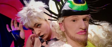 Event-Image for 'QUEEREOK&Eacute; HAIRY SITUATIONS'