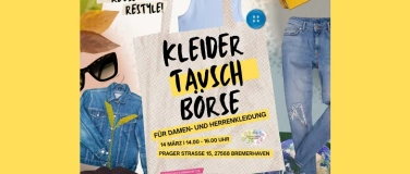 Event-Image for 'KleiderTauschB&ouml;rse'