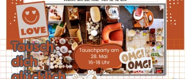 Event-Image for 'Tauschparty'