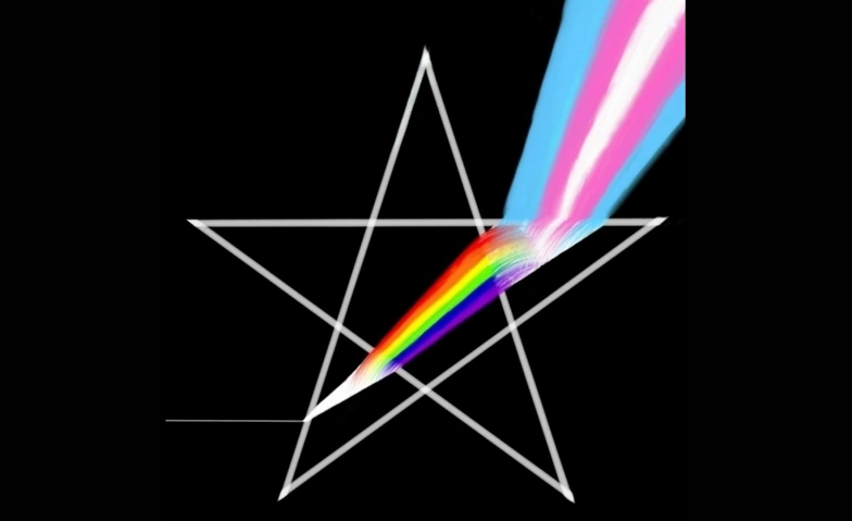 Event-Image for 'Eine trans* Erzählung nach Faust 1'
