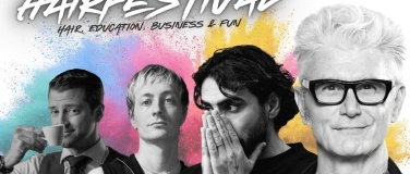 Event-Image for 'Hairfestival 2026'