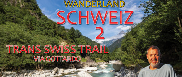 Event-Image for 'Multivision Wanderland Schweiz 2'