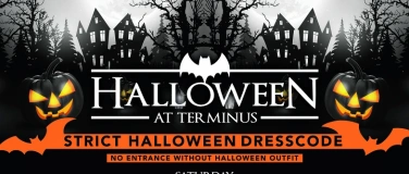 Event-Image for 'Halloween @ Terminus - Dresscode only!'