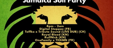 Event-Image for 'Jamaika Soli Party'