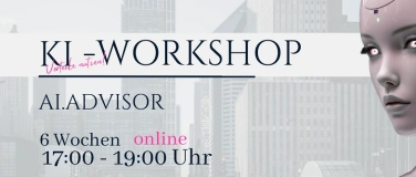 Event-Image for 'AI.ADVISOR'