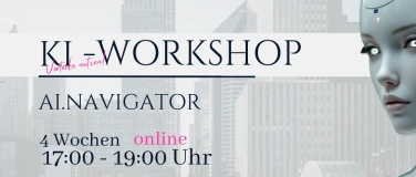 Event-Image for 'AI.NAVIGATOR'