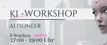 Event-Image for 'AI.PIONEER'