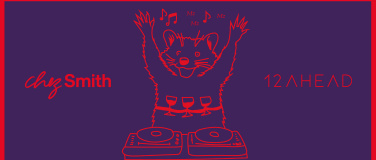 Event-Image for 'Binz & Drinkz Vol. II'