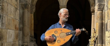 Event-Image for '„Oudbreath“ -Musik aus aller Herren Länder-'