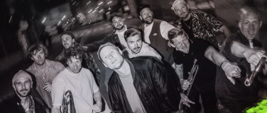 Event-Image for 'Querbeat'