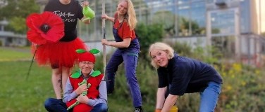 Event-Image for 'Impro Querbeet'