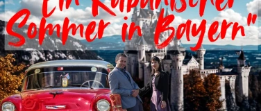 Event-Image for 'Ein Kubanischer Sommer in Bayern'
