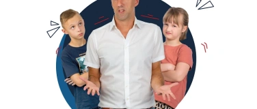 Event-Image for 'Kinder sind was Sch&ouml;nes, haben sie gesagt...'