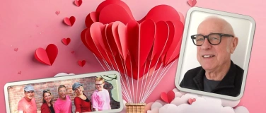 Event-Image for 'Zum Glück gibt es die Liebe! Jürgen Weber & Soundabout'